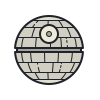 Death Star icon