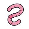 Earth Worm icon