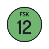 Fsk 12 icon