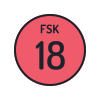 Fsk 18 icon