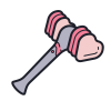 Hammer Bong icon