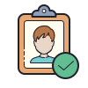 ID Verified icon
