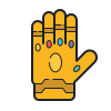 Infinity Gauntlet icon