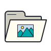 pictures folder icon