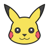 Pokemon icon