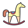 Rocking Horse icon