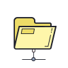 Shared Folder icon