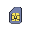 sim card icon