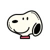 Snoopy icon