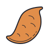 Sweet Potato icon