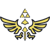 The Legend of Zelda Skyward Sword icon