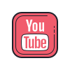 YouTube Squared icon