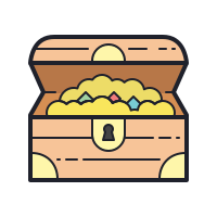 Treasure Chest