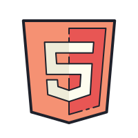 HTML5 logo