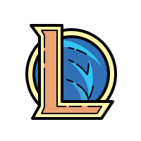Riot Points / Game Icon