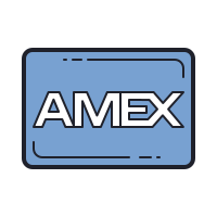 Download Amex Icons - Free Download, PNG and SVG