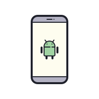 Android アイコン 無料ダウンロード Png および Svg