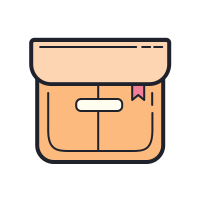 box -v2 icon