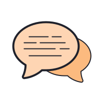 Chat Icon Free Download Png And Vector Chat Icon Free Download Png And Vector