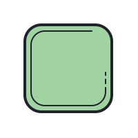 checkmark -v2 icon