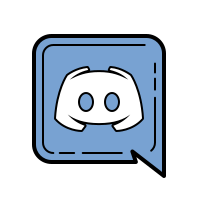 Discord アイコン 無料ダウンロード Png および Svg