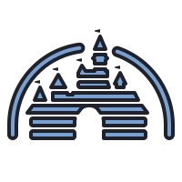 Free Free 217 Disney Icon Svg SVG PNG EPS DXF File