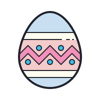 easter egg icon