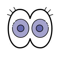 Cartoon Icons Free Download Png And Svg