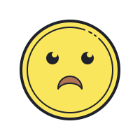 Free Sad Smile Svg 346 SVG PNG EPS DXF File