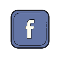 Facebook Icon Free Download Png And Vector