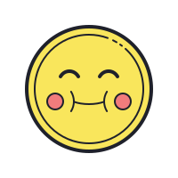 fat emoji--v2 icon