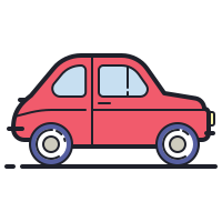 fiat 500--v2 icon