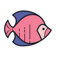 Free Free 238 Fish Icon Svg SVG PNG EPS DXF File
