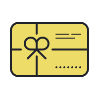 Gift Card Icon Free Download Png And Vector