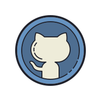 Download Github Icons Free Vector Download Png Svg Gif