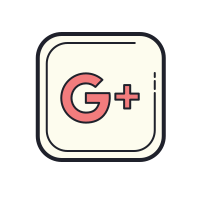 Google Plus Icons Free Vector Download Png Svg Gif