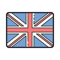 great britain icon