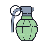 grenade icon