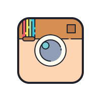 Instagram アイコン 無料ダウンロード Png および Svg