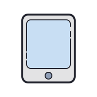Ipad Icons Free Vector Download Png Svg Gif