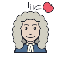 isaac newton icon free download png and vector isaac newton icon free download png