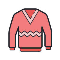 jumper icon