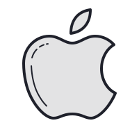 mac os icon