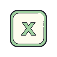 Excel アイコン 無料ダウンロード Png および Svg