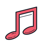 Music Icon Free Download Png And Vector