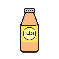 Juice Icons - Free Download, PNG and SVG