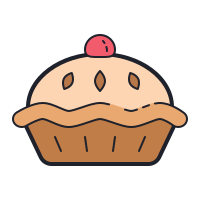 Bakery Icons Free Download Png And Svg
