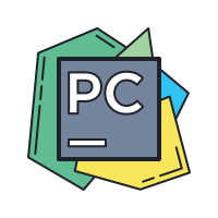 Clipart di pycharm logo Icons – Download for Free in PNG and SVG