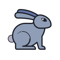 Hase Icons Kostenloser Download Png Svg Gif