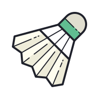 shuttercock icon